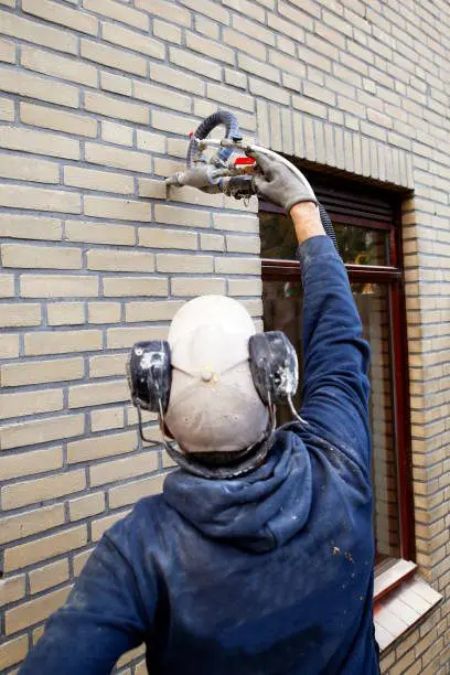 Spouwmuurisolatie ventilatie