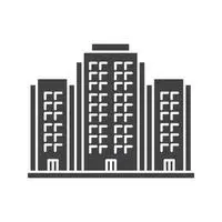 Icoon appartementencomplex