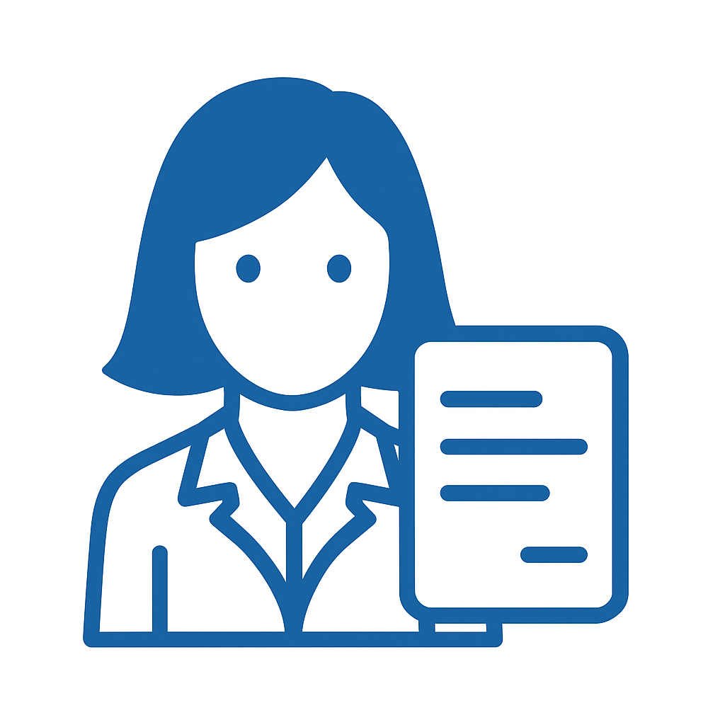 Vacature administratief medewerker fulltime