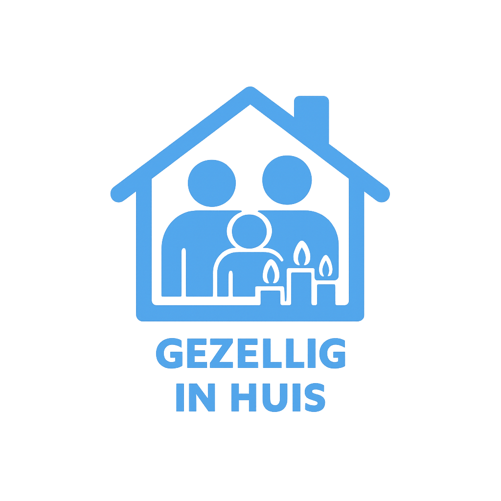 Icoon kaarsen en ventilatie