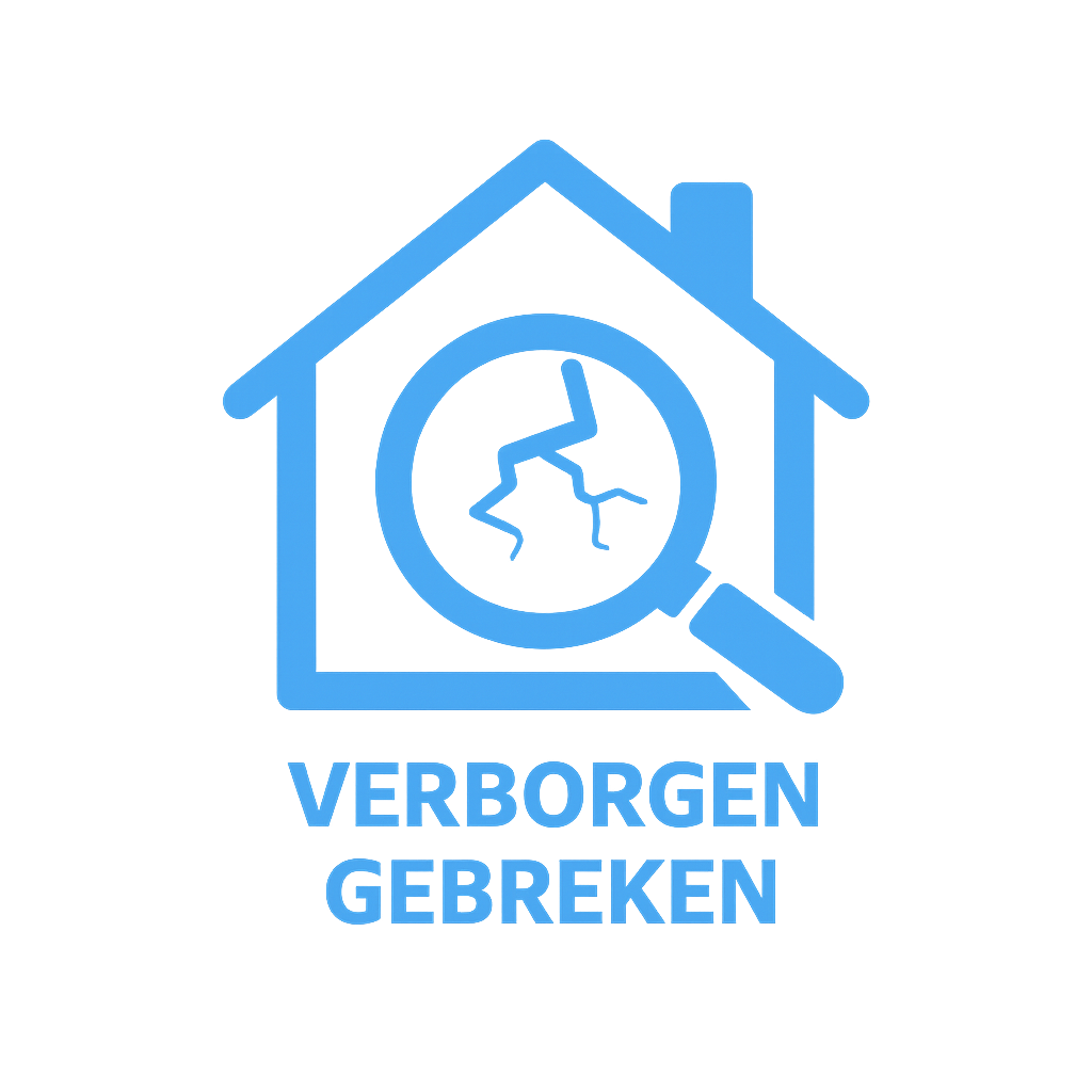 Verborgen ventilatiegebreken