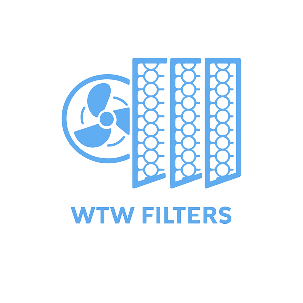 WTW filters icoon