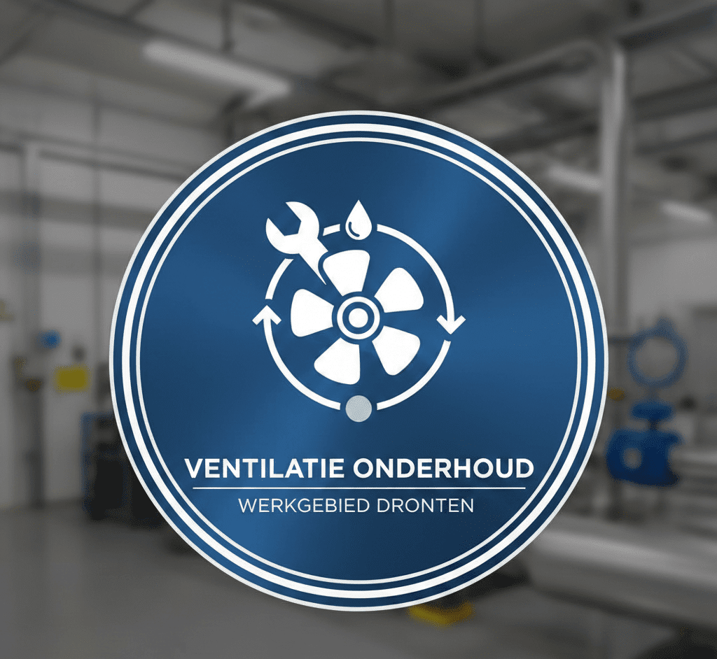 Ventilatie onderhoud in Dronten
