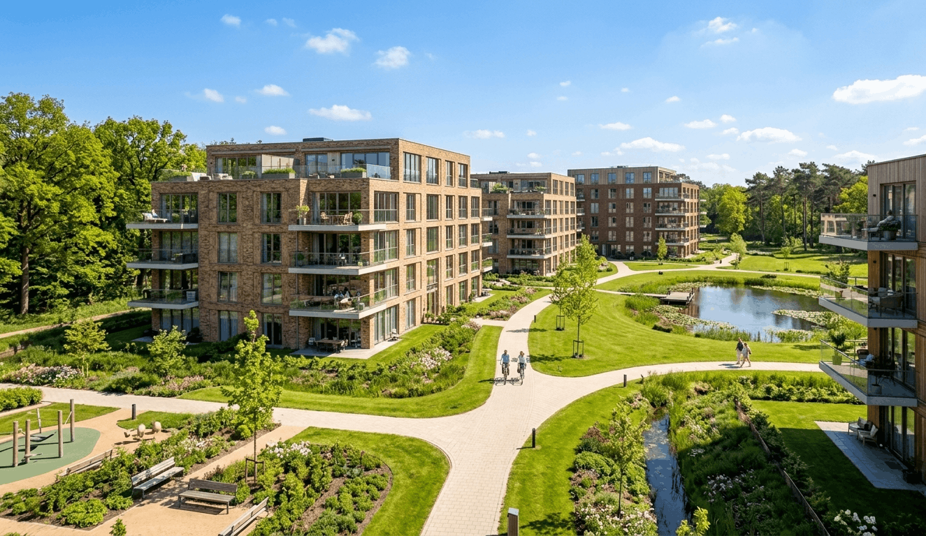 Collectief Ventilatieonderhoud voor VvE’s in Flevoland