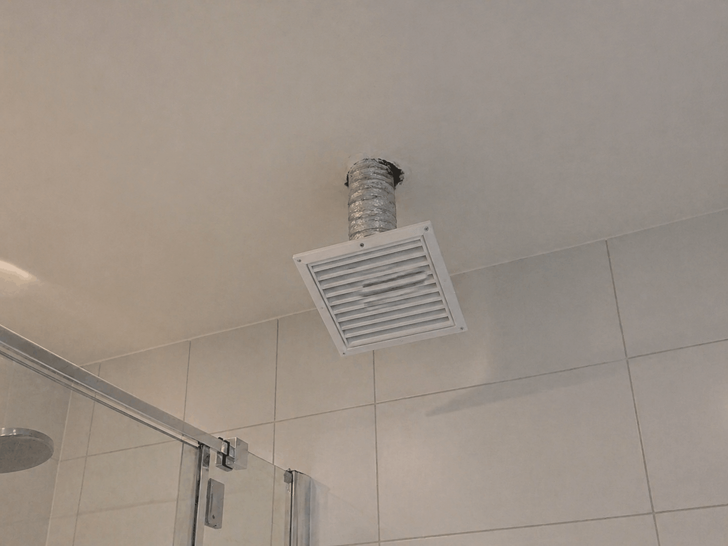 Verborgen ventilatiegebreken