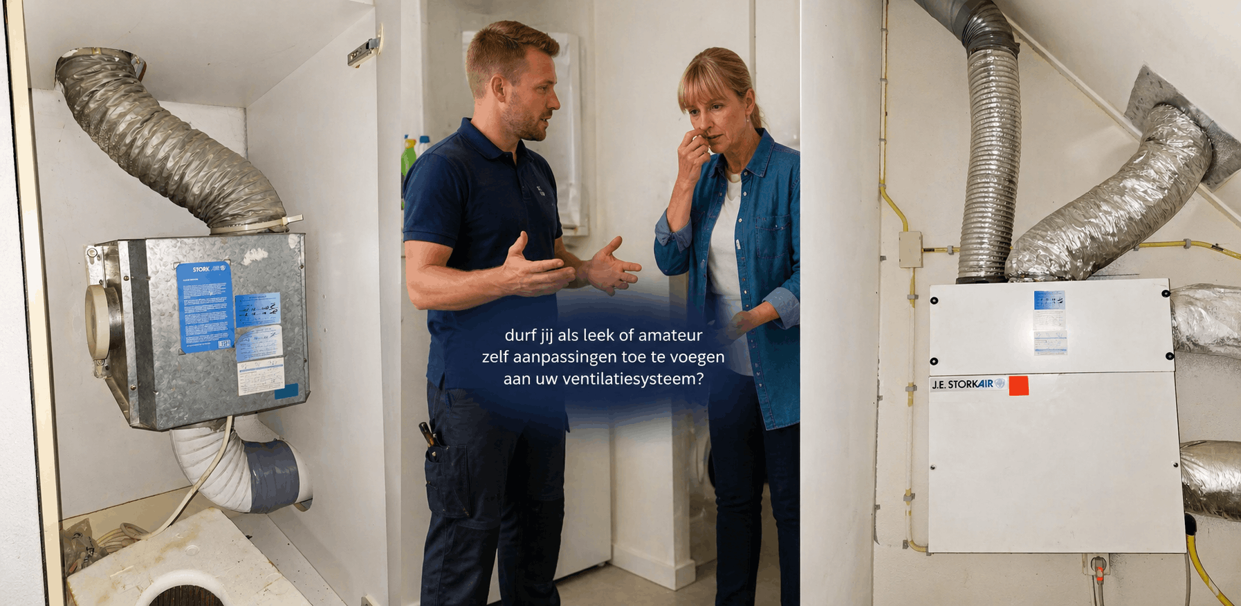 Gaat u zelf de ventilatiebox of wtw-unit vervangen?