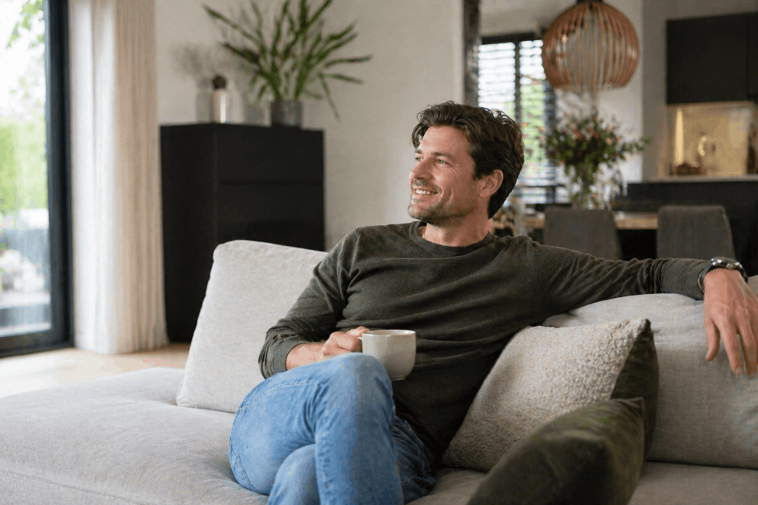 Zorgeloos Ventileren Het Gemak van
Automatische Ventilatie