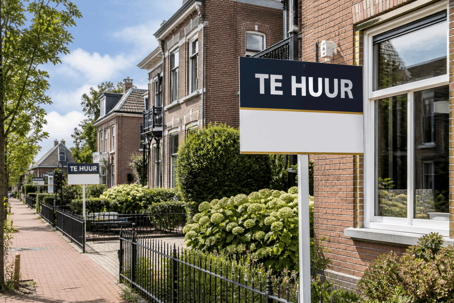 Vastgoed