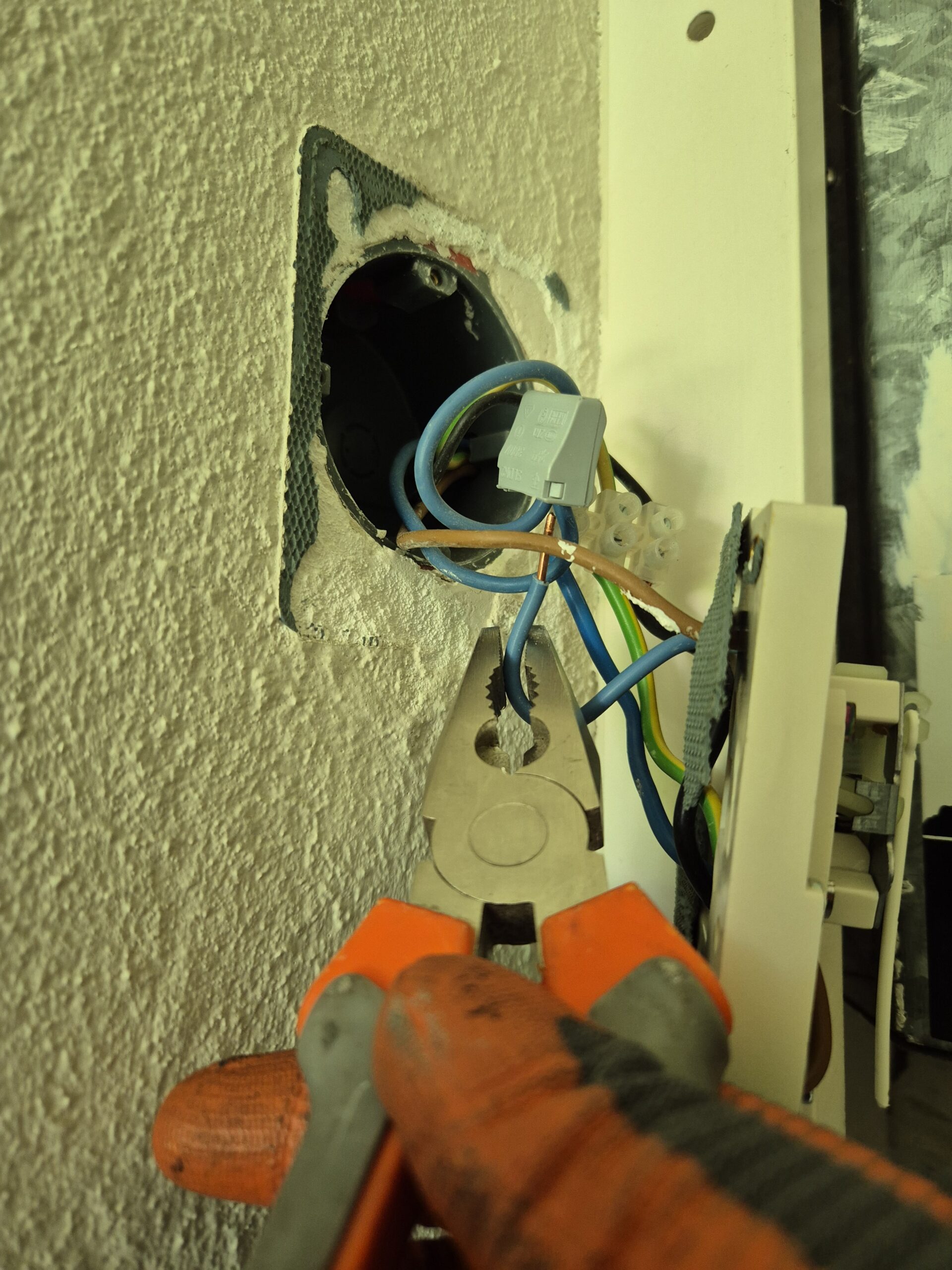 Onderhoud mechanische ventilatie