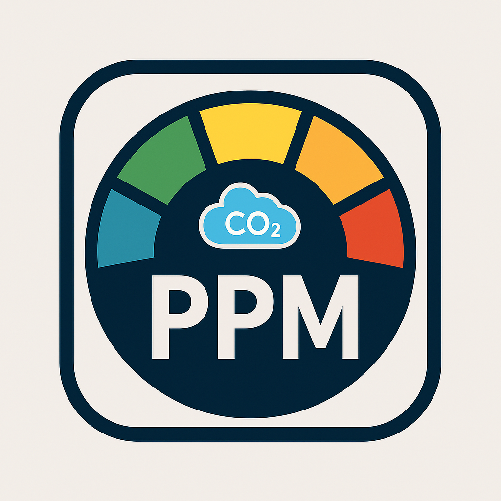 PPM icoon