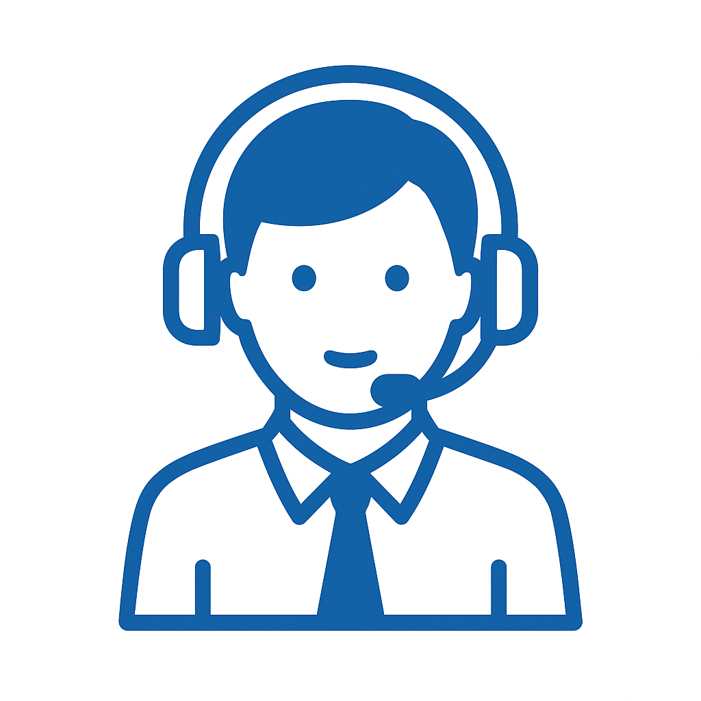 Vacature klantenservice medewerker fulltime