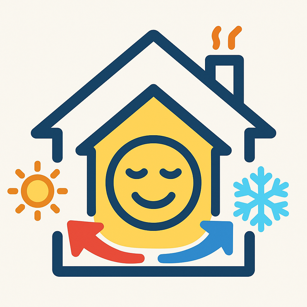 Ventilatie tips