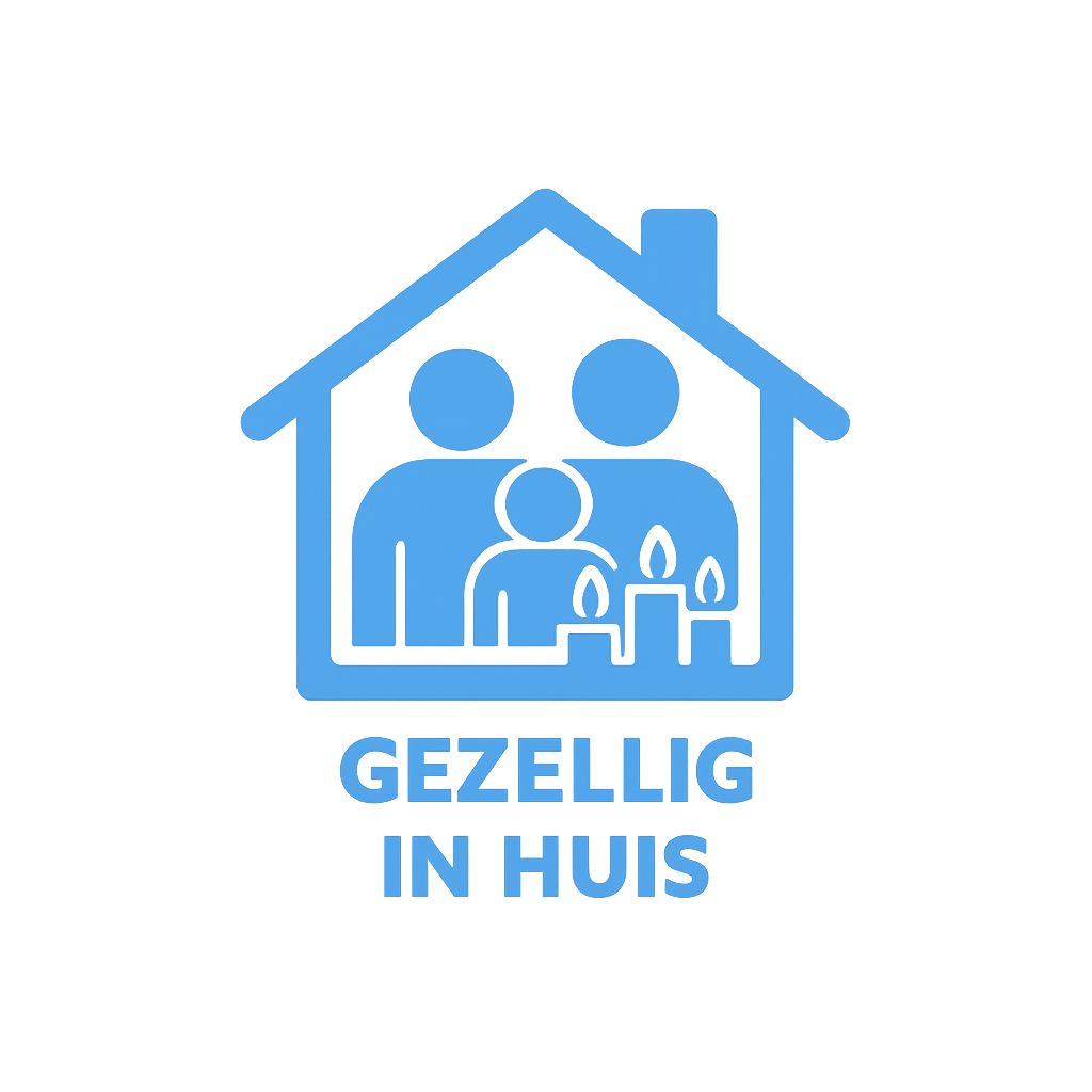 Icoon kaarsen en ventilatie