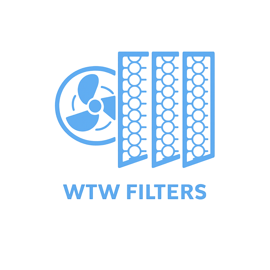 WTW filters icoon