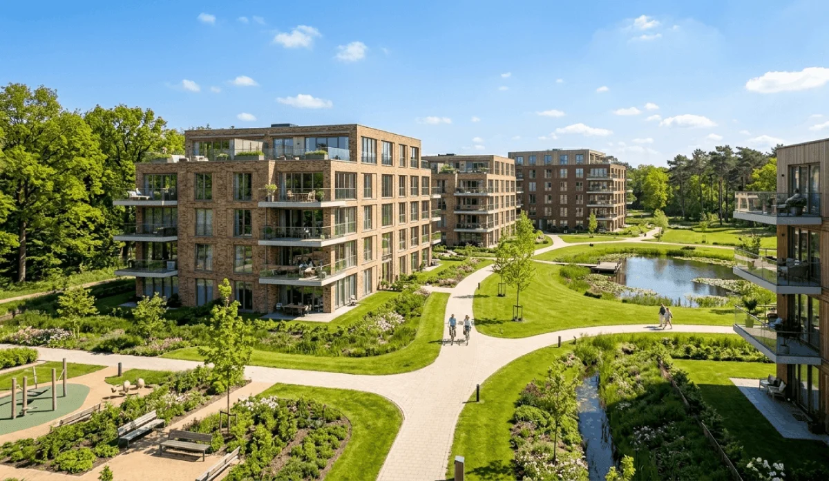 Collectief Ventilatieonderhoud voor VvE’s in Flevoland