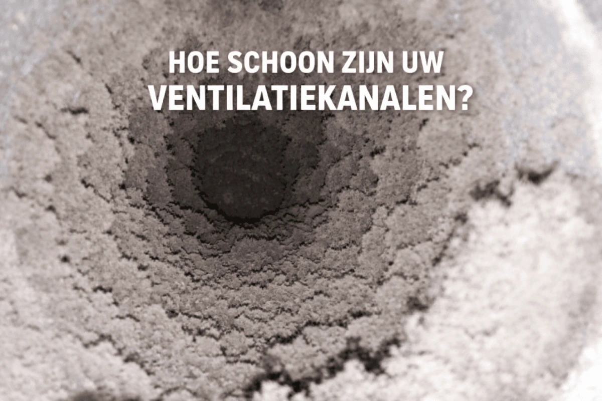 Ventilatie onderhoud in Almere Ventilatie Flevoland