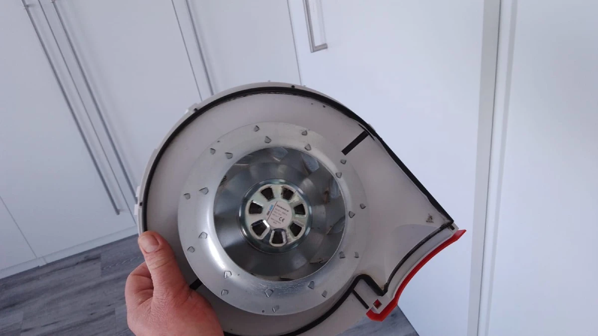 inspectie check aan uw mechanische ventilatie?