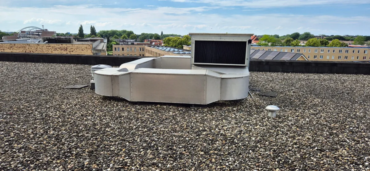 Technisch beheer van complexe ventilatie-installaties op locatie; Ventilatie Flevoland verzorgt landelijk onderhoud voor vastgoedbeheerders en ondernemers.