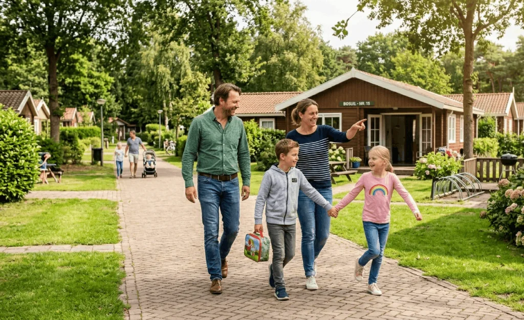 Bungalowpark
