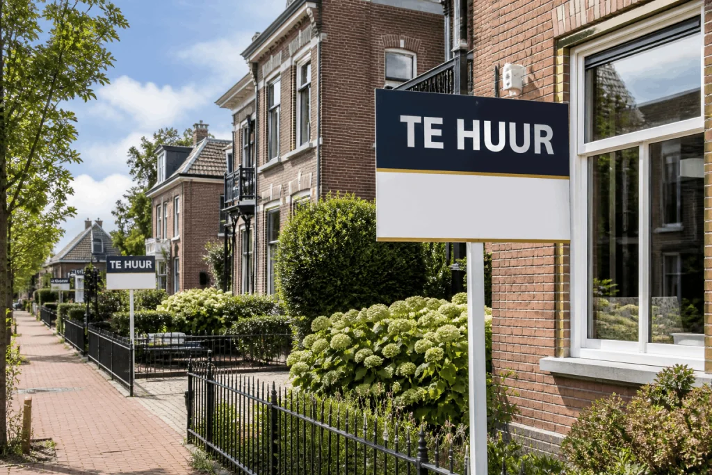 Vastgoed