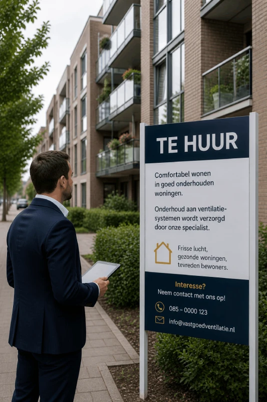 WTW onderhoud specialist