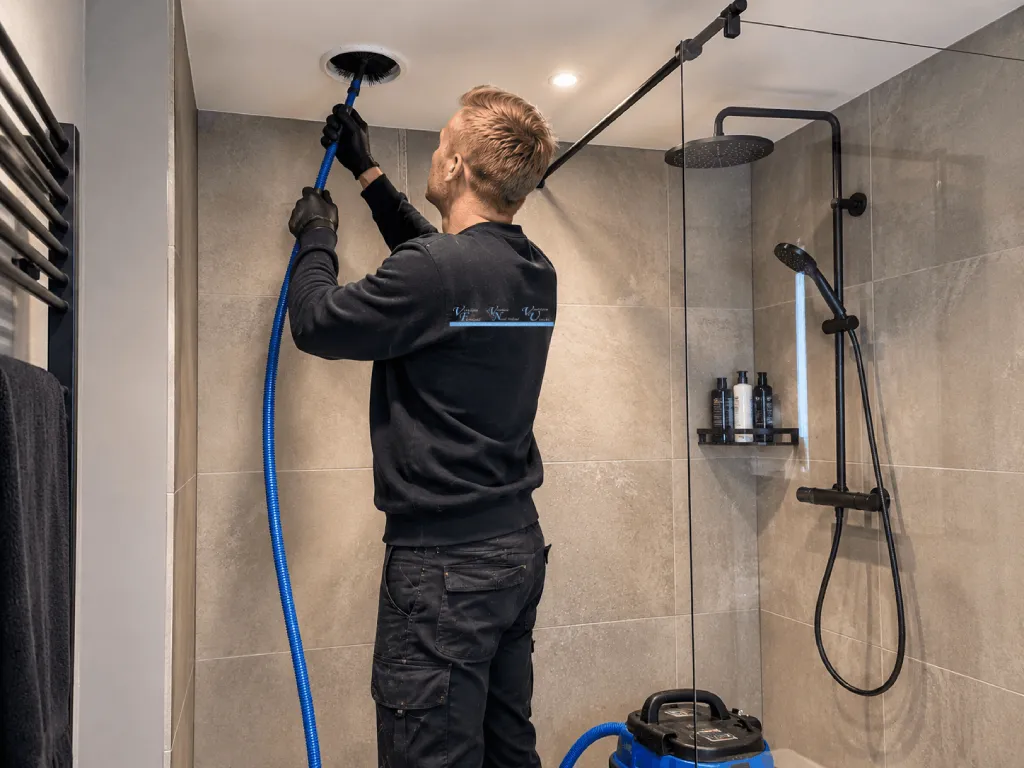 Vacature Leerling Service & Onderhoudsmonteur in de ventilatietechniek